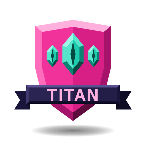 Rango TITAN